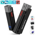 thumbnail image 2 of Sabinetek SmartMike+ S610 Paire Noire avec SMike+ app mult, 2 of 3