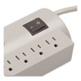 thumbnail image 3 of SurgeArrest Personal Power Surge Protector 7 Outlets, 6 ft Cord, 240 Joules, 3 of 4