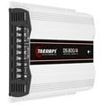 thumbnail image 2 of Taramps DS800X4 2 Ohms 4 Channels 800 Watts Car Amplifier, 2 of 5