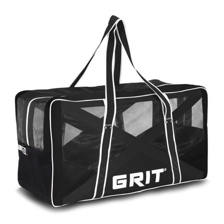 Grit Inc. Airbox Multi-Sport Carry Mesh Duffel Bag 36