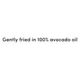 thumbnail image 4 of bettergoods Finely Ground Cassava Flour Guacamole Flavored Tortilla Chips, 10 oz, 4 of 9