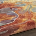 thumbnail image 3 of Nourison Prismatic Area Rug, 3 of 4