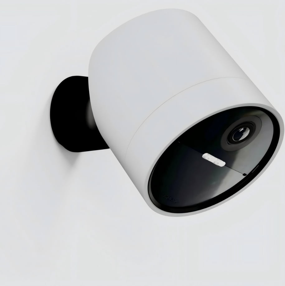 【未使用・新品】　arlo Pro2 ベースステーション Arlo製のバッテリー内蔵の監視カメラ2台セットArlo Pro 2