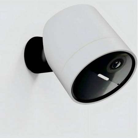 SimpliSafe Outdoor Wireless Security Camera 1080P Active Guard Motion Night Vision CMOB1