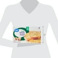 Great Value Garlic Texas Toast, 11.25 oz, 8 Count