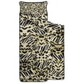 thumbnail image 2 of Zebra and Leopard Print Pattern Toddler Nap Mats for Kids Preschool,Sleeping Mat Bag or Kids,Toddler Sleeping Bag,Toddler Nap Mat or Daycare, 2 of 6