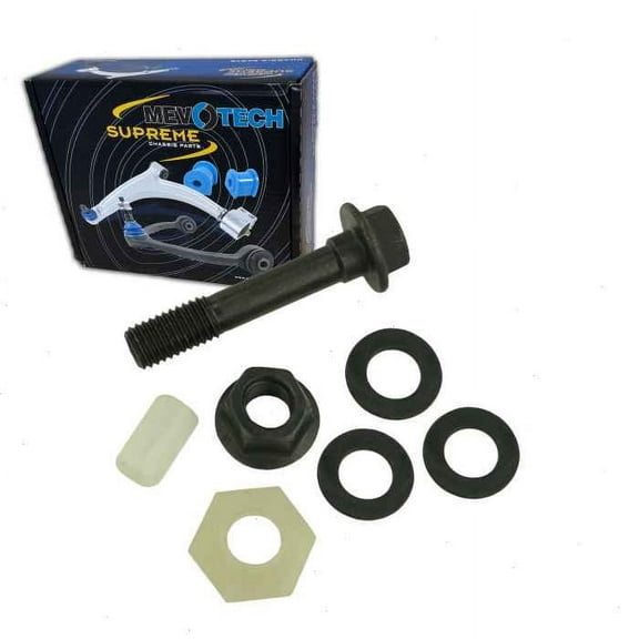 Mevotech Supreme Rear Alignment Caster Camber Kit compatible with Chevrolet Impala 2000-2013