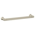 thumbnail image 2 of MOEN Genta 18" Towel Bar in Brushed Nickel, 2 of 4