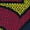 Navy, variant on Superman Little Logos Women's T Shirt, Yellow, Medium