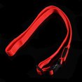 thumbnail image 1 of OULII 1Pack LED Running Belt Red Reflective Bands for Night Walking Weather Resistant, 1 of 7