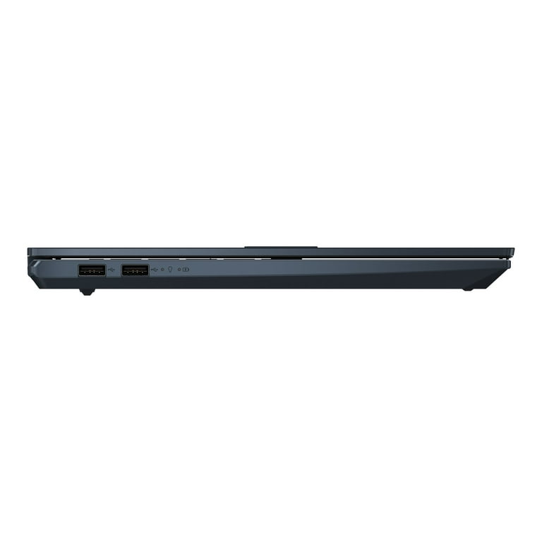 Asus PC Portable Gamer VivoBook Pro 15 OLED M3500QC-L1062T 15.6´´  R5-5600H/16GB/512GB SSD/Nvidia GeForce RTX 3050 4GB Noir