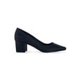 thumbnail image 2 of Zapatilla Mujer KARLUI 62  / Azul marino Talla 24, 2 of 3