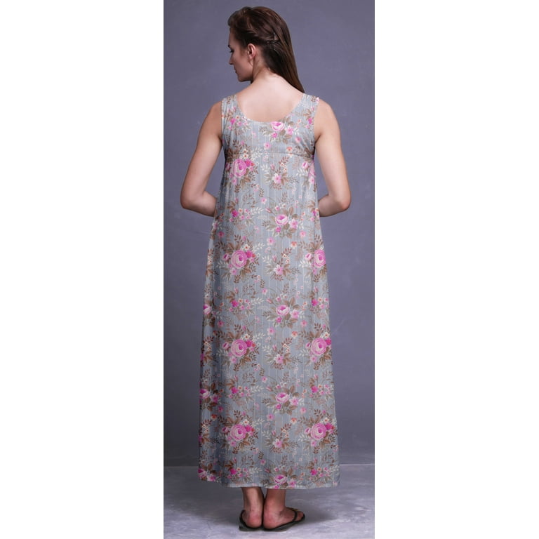 Women's hot sale rayon nightgowns