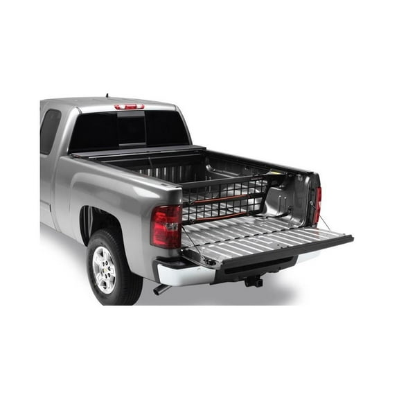 Roll N Lock Cargo Manager Truck Bed Organizer | CM802 | Fits 2005 - 2020 Nissan Frontier 6' 1" Bed (73.3")