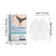 thumbnail image 1 of Seamless Camel Toe Hider Cover, Camel Toe Concealer, Reusable Invisible Anti Camel Toe Cover, Avoid Embarrassing Lines & Bulges, 1 of 5