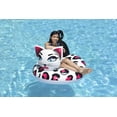 thumbnail image 5 of Poolmaster 48" Pretty Kitty Tube, 5 of 10