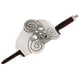 thumbnail image 1 of Accesorios para el cabello Macarena Pin de Palo de pelo vintage curva 14cm, 1 of 4
