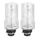 thumbnail image 1 of Xenon Bulb, Sturdy Dustproof Easy Installation Eco Friendly High Brightness Glass Headlight Bulb Sealing 12V For Car ANGGREK Otros, 1 of 8