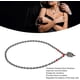 thumbnail image 2 of Collar Terahertz, Piedra Curativa, Promueve la Circulación, Mejora la Aptitud Física, Joyería, Collares, Piedras Curativas Energéticas, Collar Delic, Joyería para Mujeres, 2 of 3