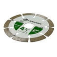 thumbnail image 3 of Disco de Diamante MARAGA Segmentado 4 1/2" - Concreto, 3 of 3