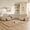 Khaki, variant on Power Reclining Sectional Sofa with Bass Speakers, L-Shaped Leather Recliner Couch, USB Ports, Cup Holders & Storage Console, Luxury Living Room Furniture Set for Home, Office & Apartment