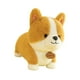 thumbnail image 2 of Juguete de peluche para perro, animal de peluche, adorno de dibujos animados, realista, decoración para el hogar, regalo 55 cm, 2 of 9