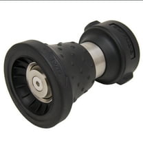 Bon-Aire Ultimate Hose Nozzle-Stainless Steel