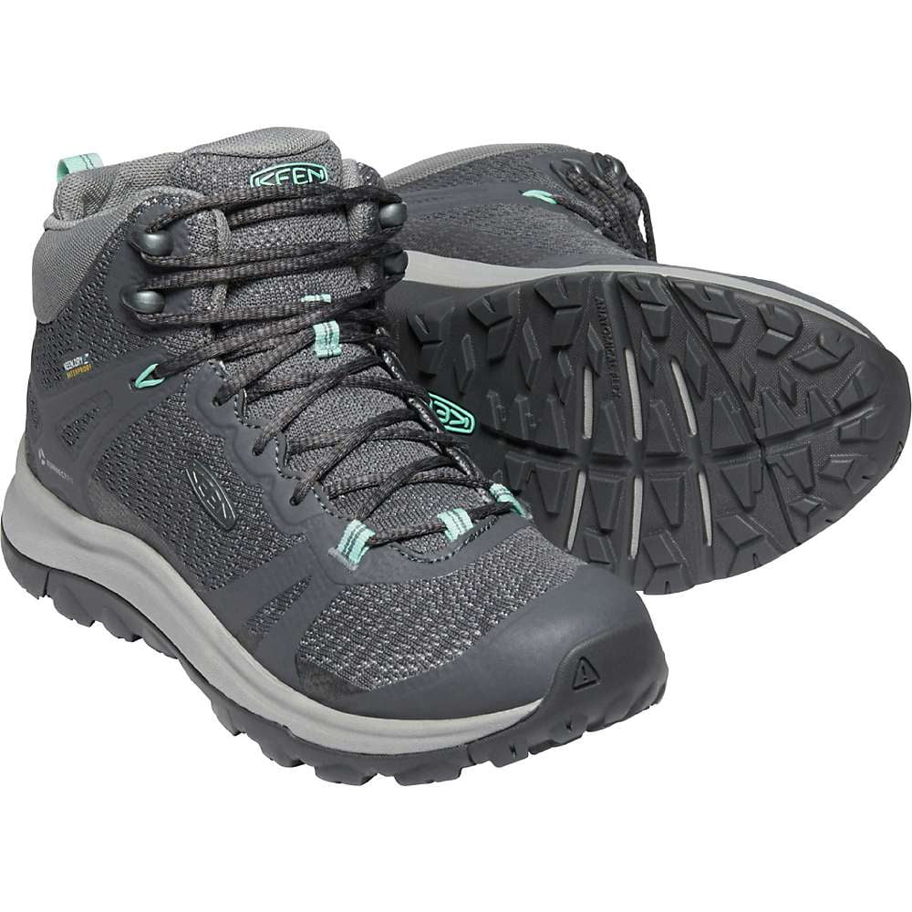 Waterproof Hiking Boots - Walmart 
