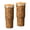 Orange-1, variant on Leopard Print 30oz Handheld Travel Tumbler with Handle – Double Wall Stainless Steel Insulated Cup, Flip Straw Lid, Leak-Proof & BPA-Free for Hot and Cold Drinks – Durable Coffee & Juice Mug Black