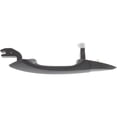 thumbnail image 3 of Right Front Exterior Door Handle Compatible with 2010-2016 Acura ILX Acura Zdx Primed Paintable Without Key Hole 72141SZNA01ZB 72143SZNA01ZB Dynamic Hybrid Base Handle Assembly, 3 of 5