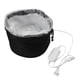 thumbnail image 4 of Gorro para tratamiento de aceite caliente, gorro calefactor eléctrico doméstico, gorro calefactor, gorro para tratamientos capilares, probado profesionalmente, 4 of 14