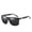 Orange 2pcs, variant on Polarized Sunglasses UV400 Protection Resin Lens Frame