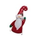 thumbnail image 2 of Figuras inflables navideñas para decoración del hogar, decoración creativa para el jardín, decoración inflable para fiestas al aire libre, césped Duende, 2 of 8