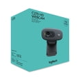 thumbnail image 3 of Logitech C270 HD Webcam, 3 of 7
