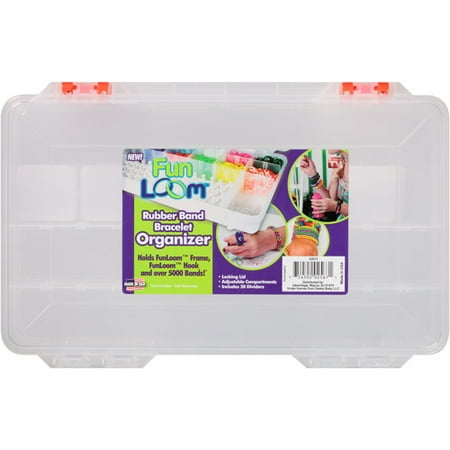 As Seen On TV Fun Loom Case