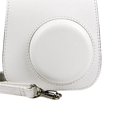 thumbnail image 2 of Estuche para cámara, compatible con cámara de pelícu instantánea , con correas de hombro ajustables Sunnimix Estuche para cámara Correa para el hombro, 2 of 8