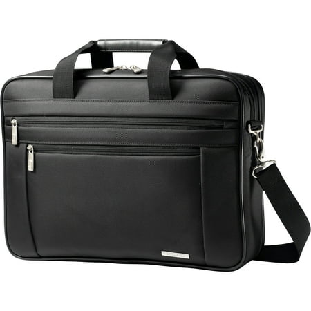 Samsonite Classic Two Gusset 17