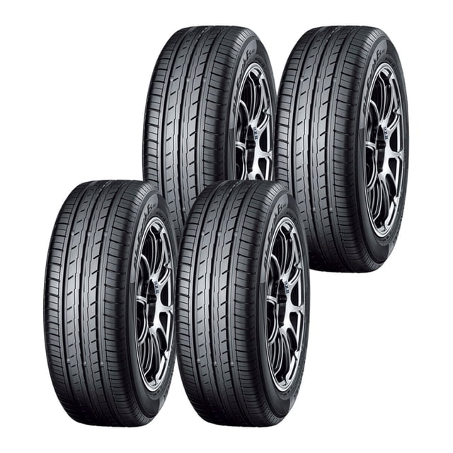 Llantas 175/65R14 YOKOHAMA ES32 82H
