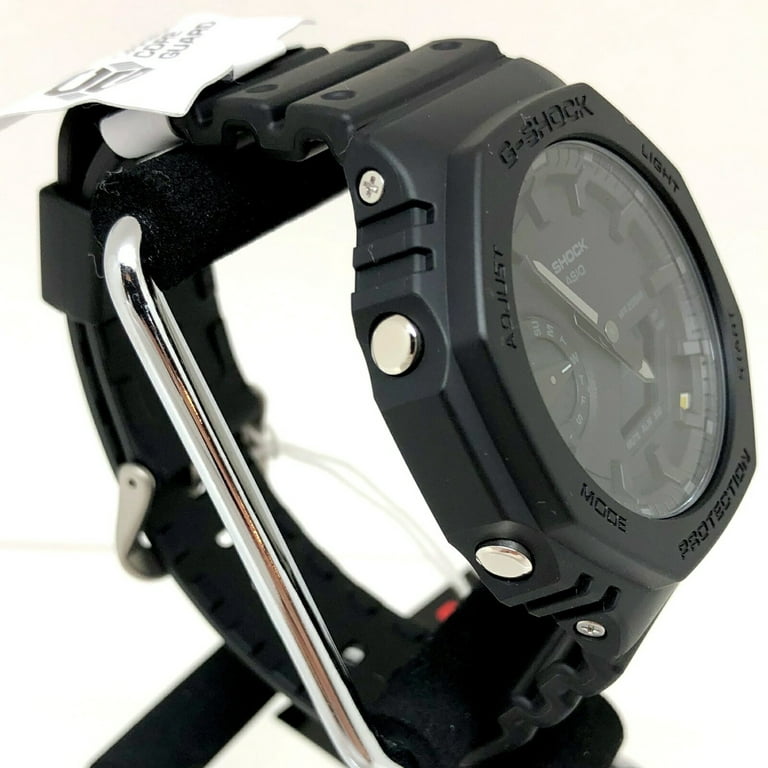 Pre-Owned CASIO Casio G-SHOCK G-Shock Watch GA-2100-1A1JF