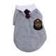 thumbnail image 4 of Ropa para mascotas,Ropa para mascotas Ropa suave y cómoda para perros Suministros de ropa para mascotas Tecnología innovadora, 4 of 8
