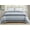 Anissa, variant on Oversize Microplush Blankets King Queen 100% Polyester Printed Soft Cozy