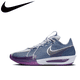 thumbnail image 3 of Zapatillas de baloncesto Nike Air Zoom GT Cut 3 de caña baja y cómodas para hombre y mujer, 3 of 5
