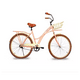 thumbnail image 1 of Bicicleta Black Panther Aruba R24 D C/Parr Y Cta Salmon/Beige, 1 of 1