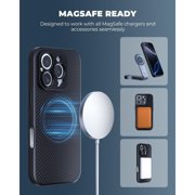 Freewell Pro Filmmaker Case for iPhone 16 Pro Max