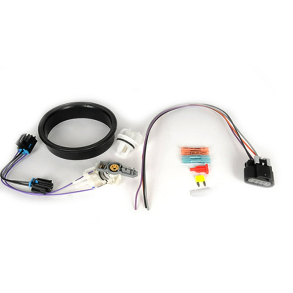 ACDelco PT2262 Fuel Tank and Fuel Pump Module Pigtail Kit