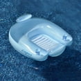 thumbnail image 4 of Swimline Capri Seat Pool Lounger, 4 of 4