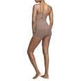 thumbnail image 3 of Pantalón corto de cintura alta SPANX ASSETS Café Au Lait 3X, 3 of 5