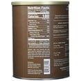 thumbnail image 6 of Ghirardelli Chocolate Premium Frappe, Mocha, 3.12 Lb, 6 of 7
