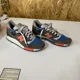 thumbnail image 2 of Men’s Size 9 1/2 New Balance 998 J Crew, 2 of 6