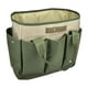 thumbnail image 1 of Bolsas para Herramientas de Jardinería, Bolsa de Mano para Jardinería con Asa, Bolsa de Mano Portátil Y Resistente para Kit de Jardinería con 8 Bolsil, 1 of 8